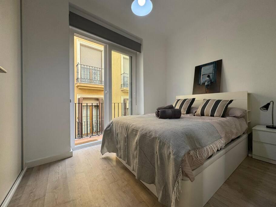 Dreaming Santa Teresa - Free Parking Appartement Granada Buitenkant foto