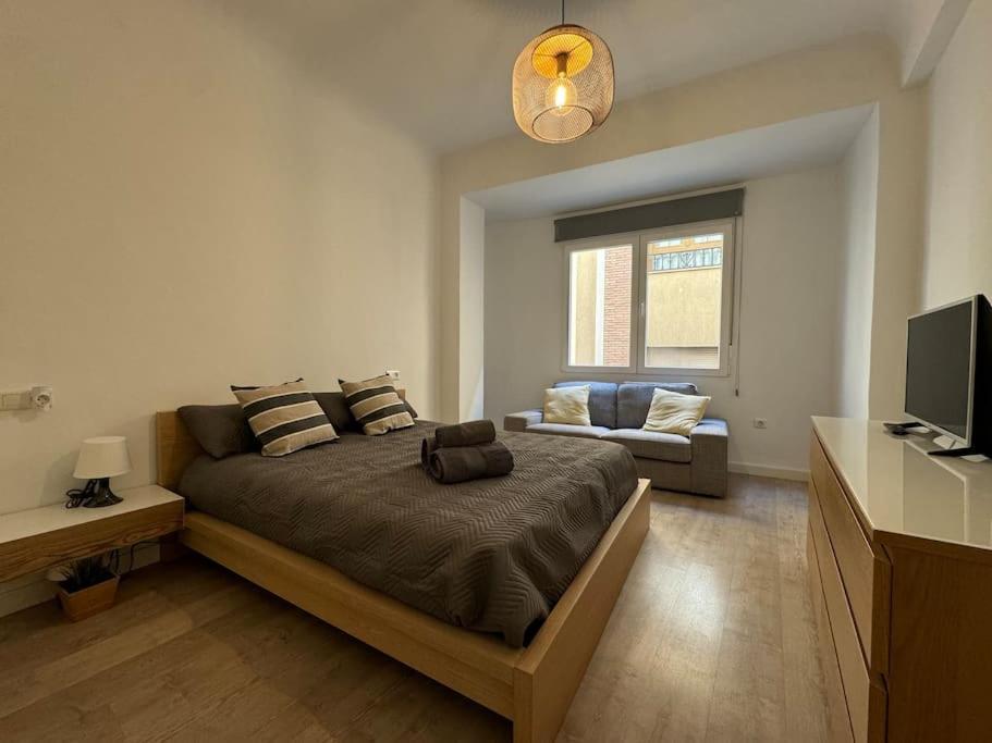 Dreaming Santa Teresa - Free Parking Appartement Granada Buitenkant foto