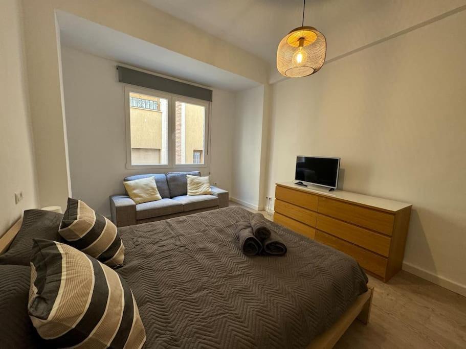 Dreaming Santa Teresa - Free Parking Appartement Granada Buitenkant foto