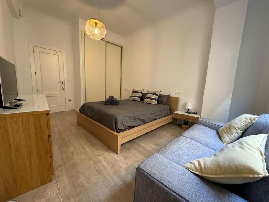 Dreaming Santa Teresa - Free Parking Appartement Granada Buitenkant foto