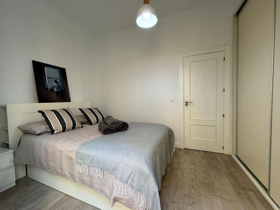 Dreaming Santa Teresa - Free Parking Appartement Granada Buitenkant foto